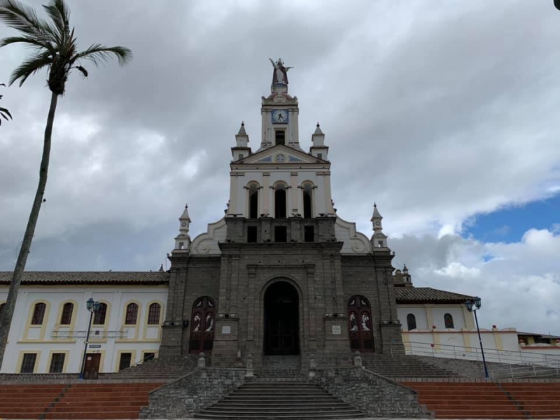 Iglesia Matriz